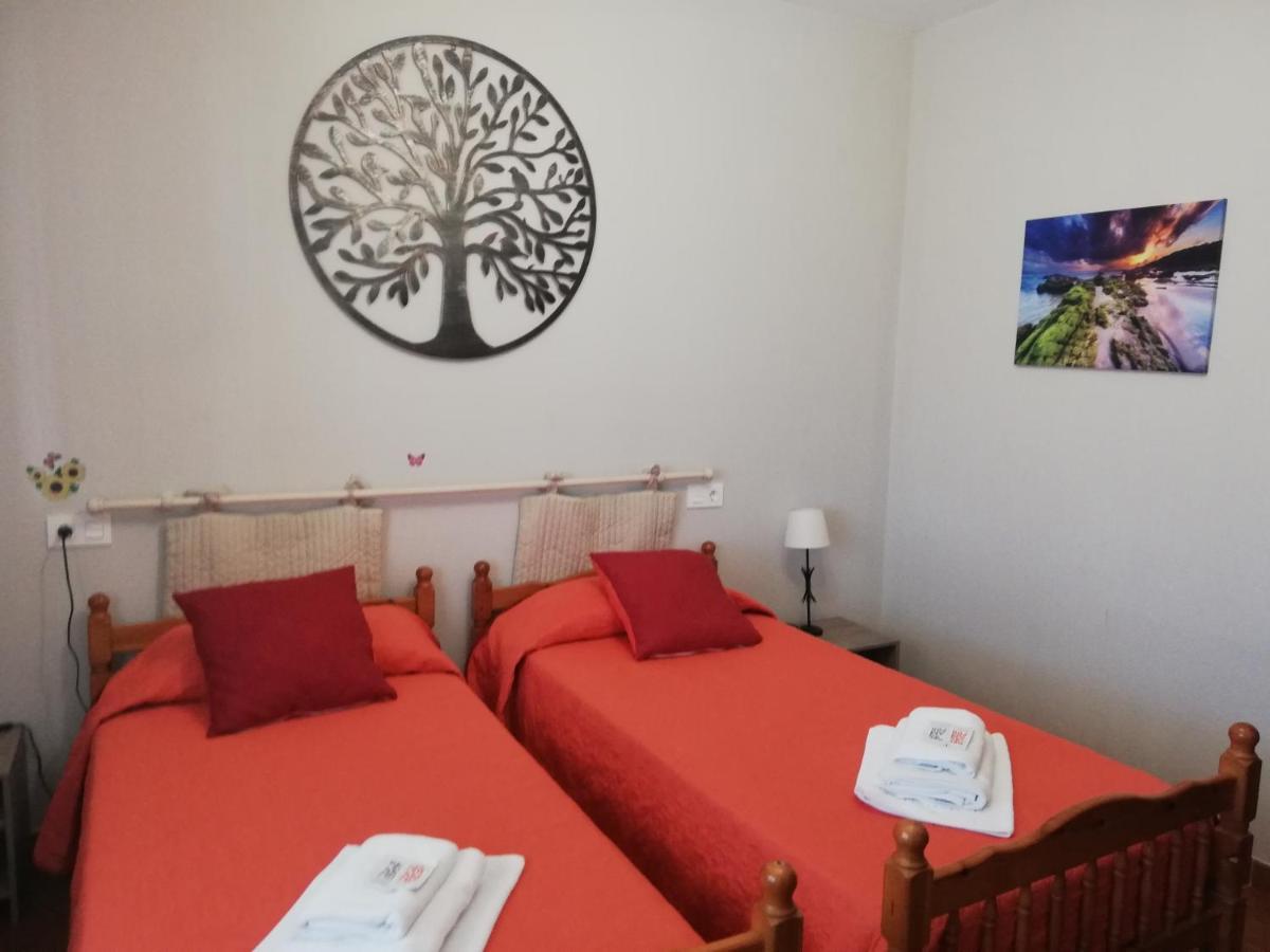 Atxispe Etxea Casa Rural Laukiz Exteriör bild