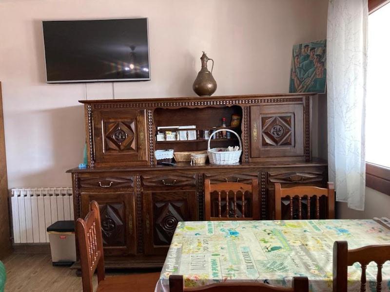 Atxispe Etxea Casa Rural Laukiz Exteriör bild