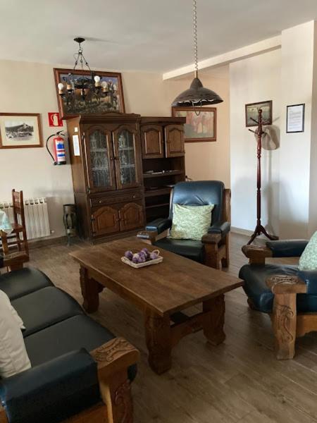 Atxispe Etxea Casa Rural Laukiz Exteriör bild