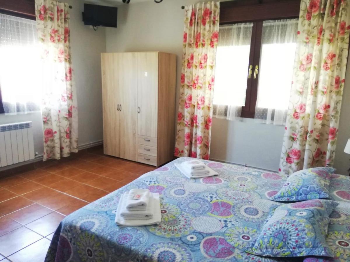 Atxispe Etxea Casa Rural Laukiz Exteriör bild